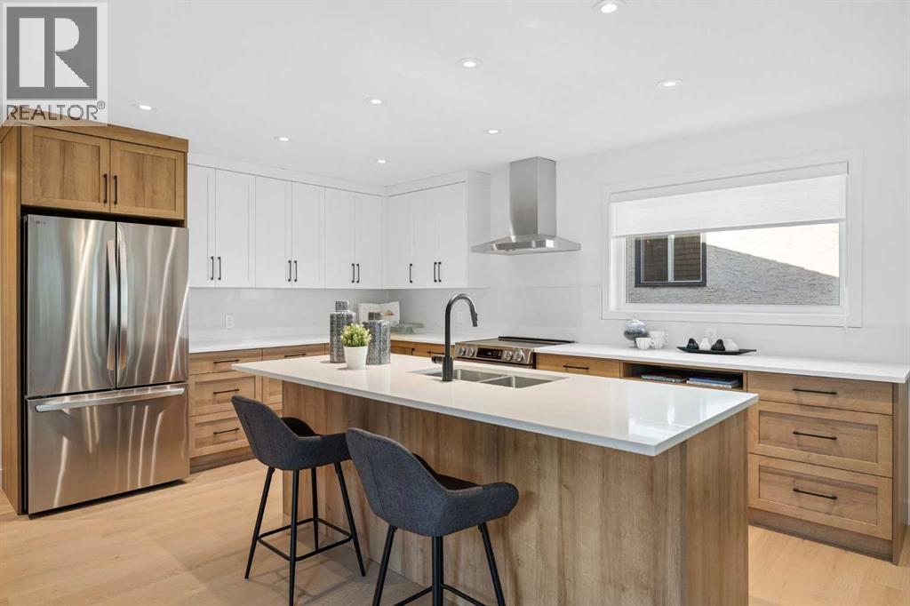 60 Strathcona Road SW - 9