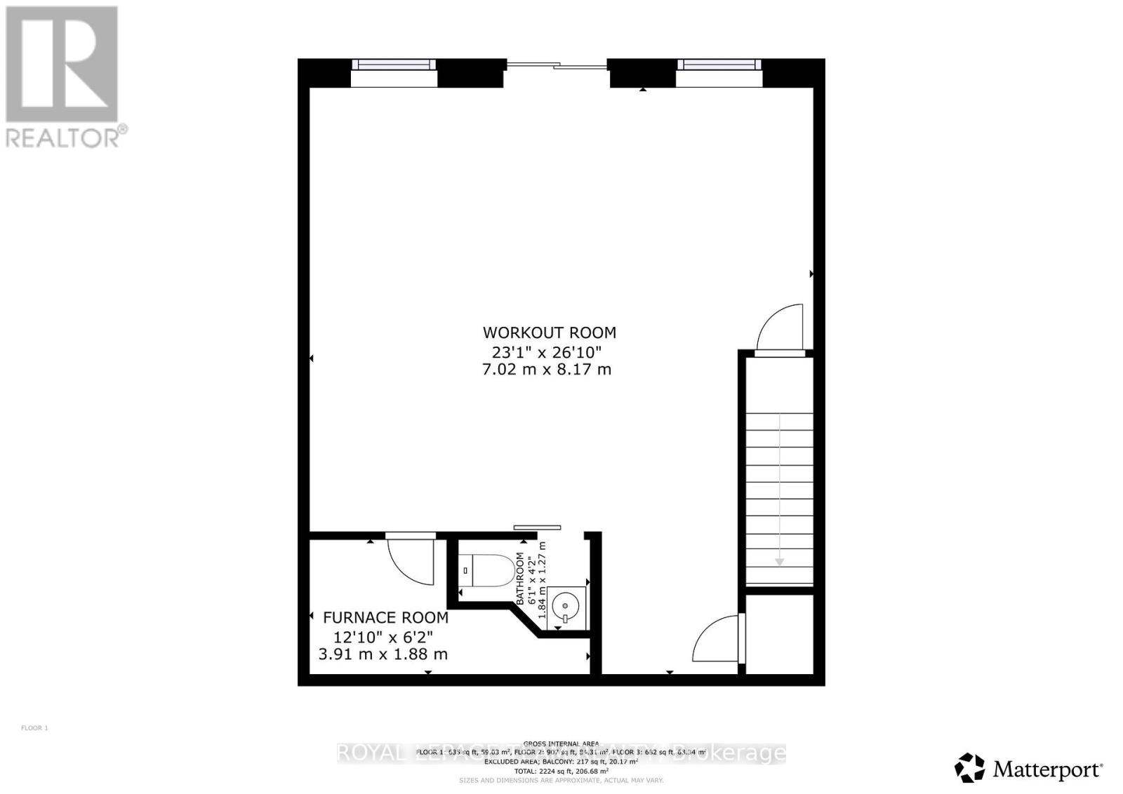 102 A MCVICAR LANE - 46