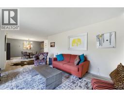 Dining room - 2806 35 Street Unit# 207, Vernon, BC V1T6B5 Photo 6