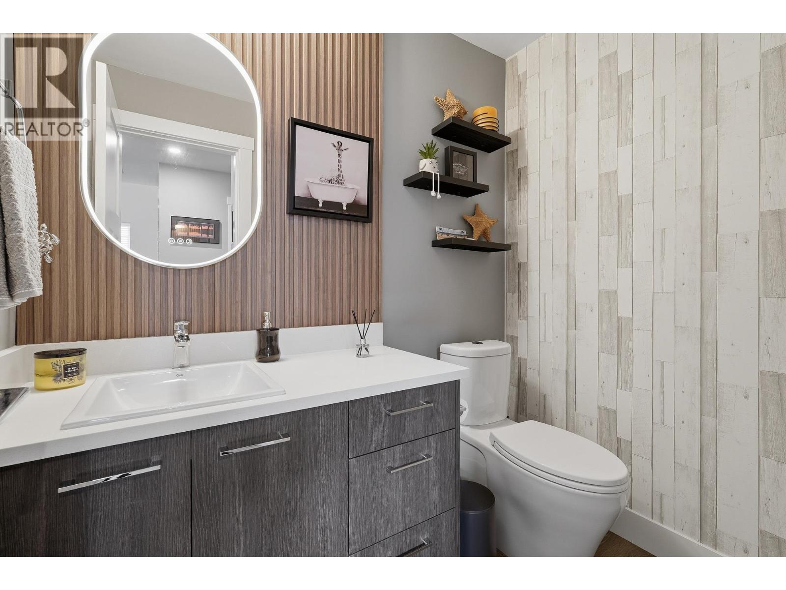 #204-1816 OSPREY Drive, Delta