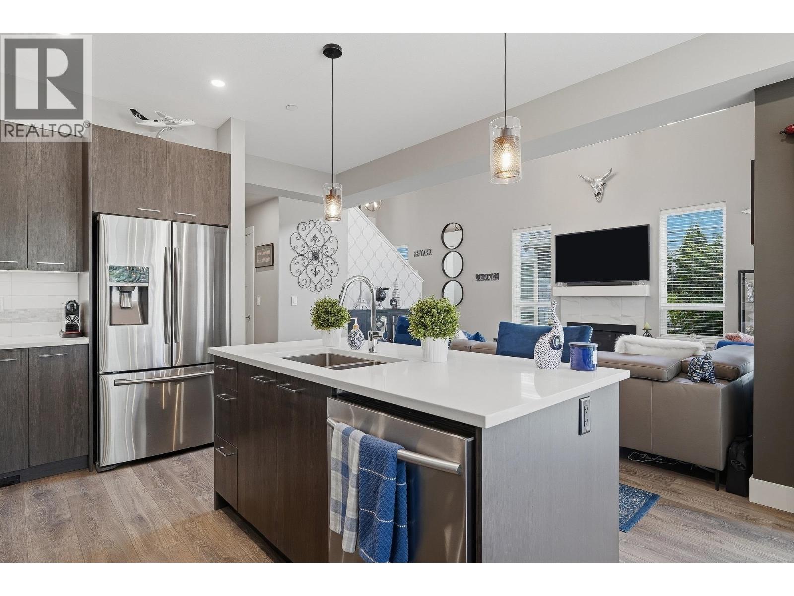 #204-1816 OSPREY Drive, Delta
