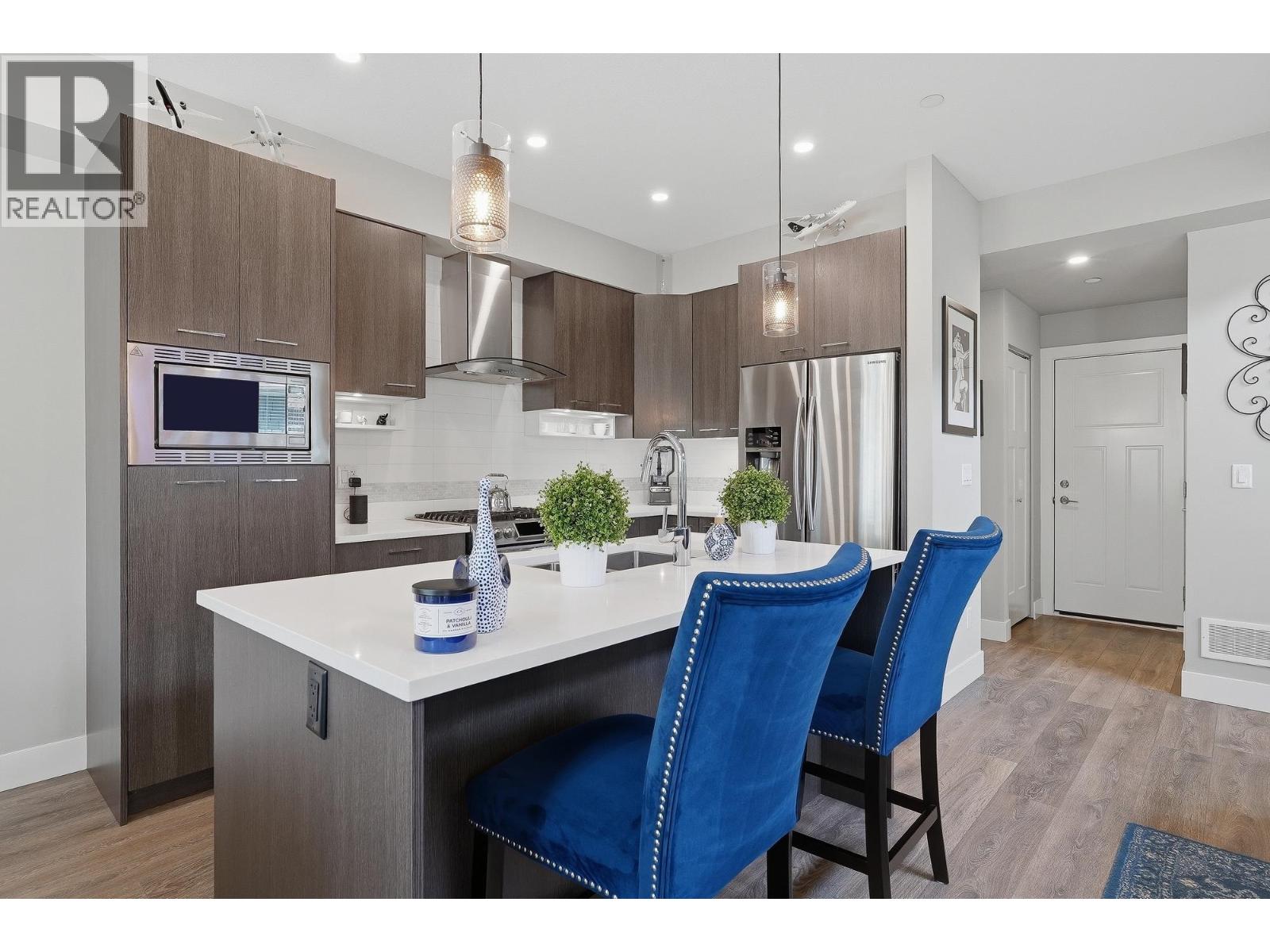 #204-1816 OSPREY Drive, Delta