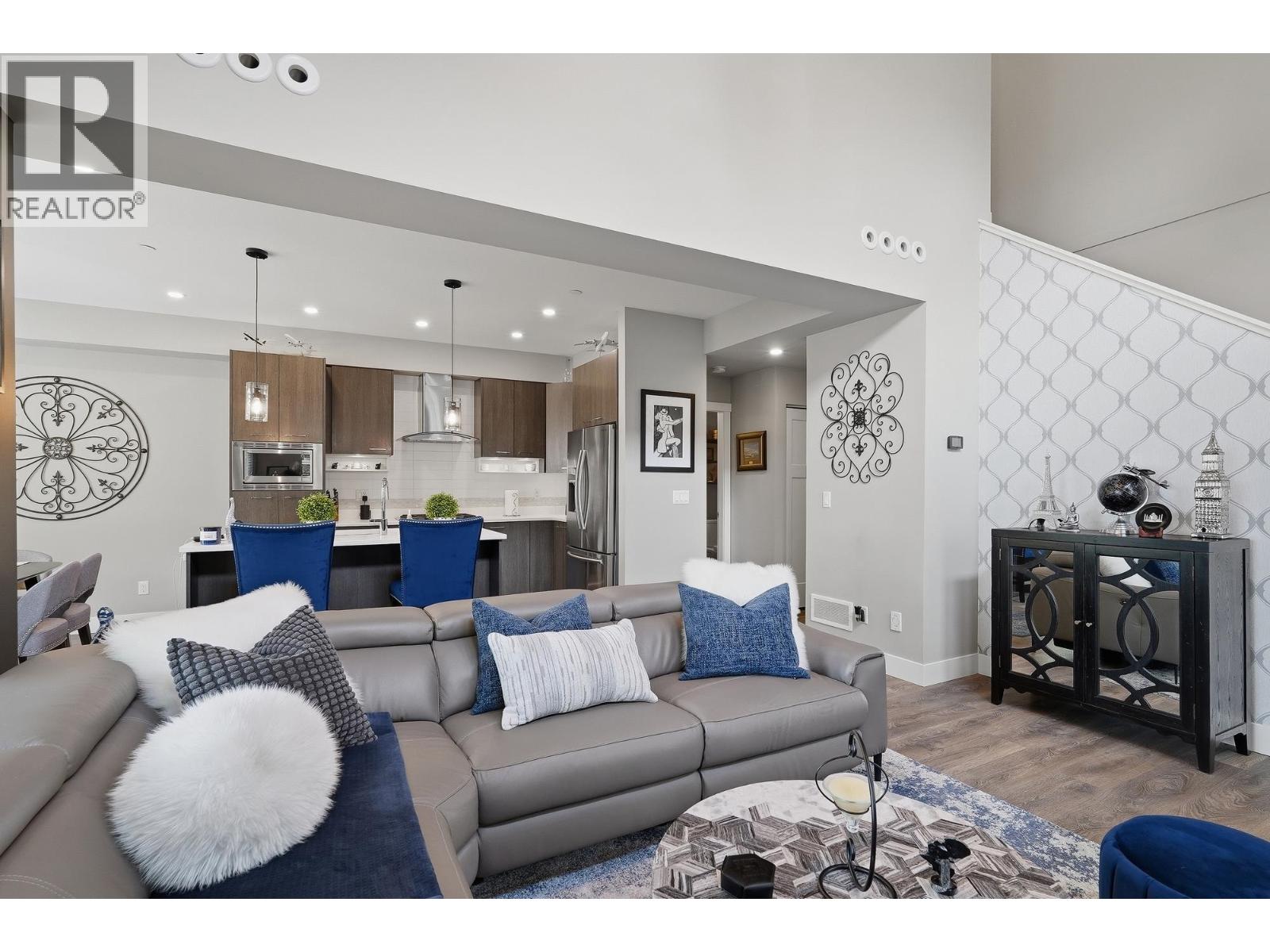 #204-1816 OSPREY Drive, Delta