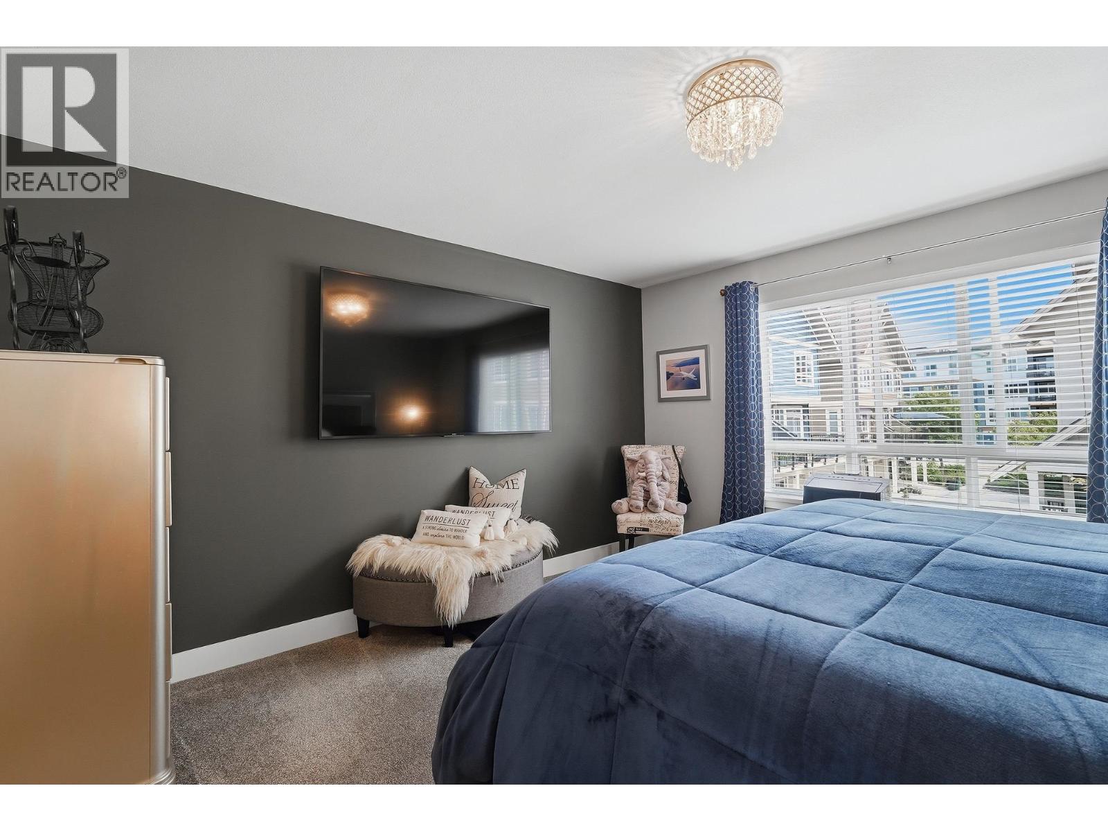 #204-1816 OSPREY Drive, Delta