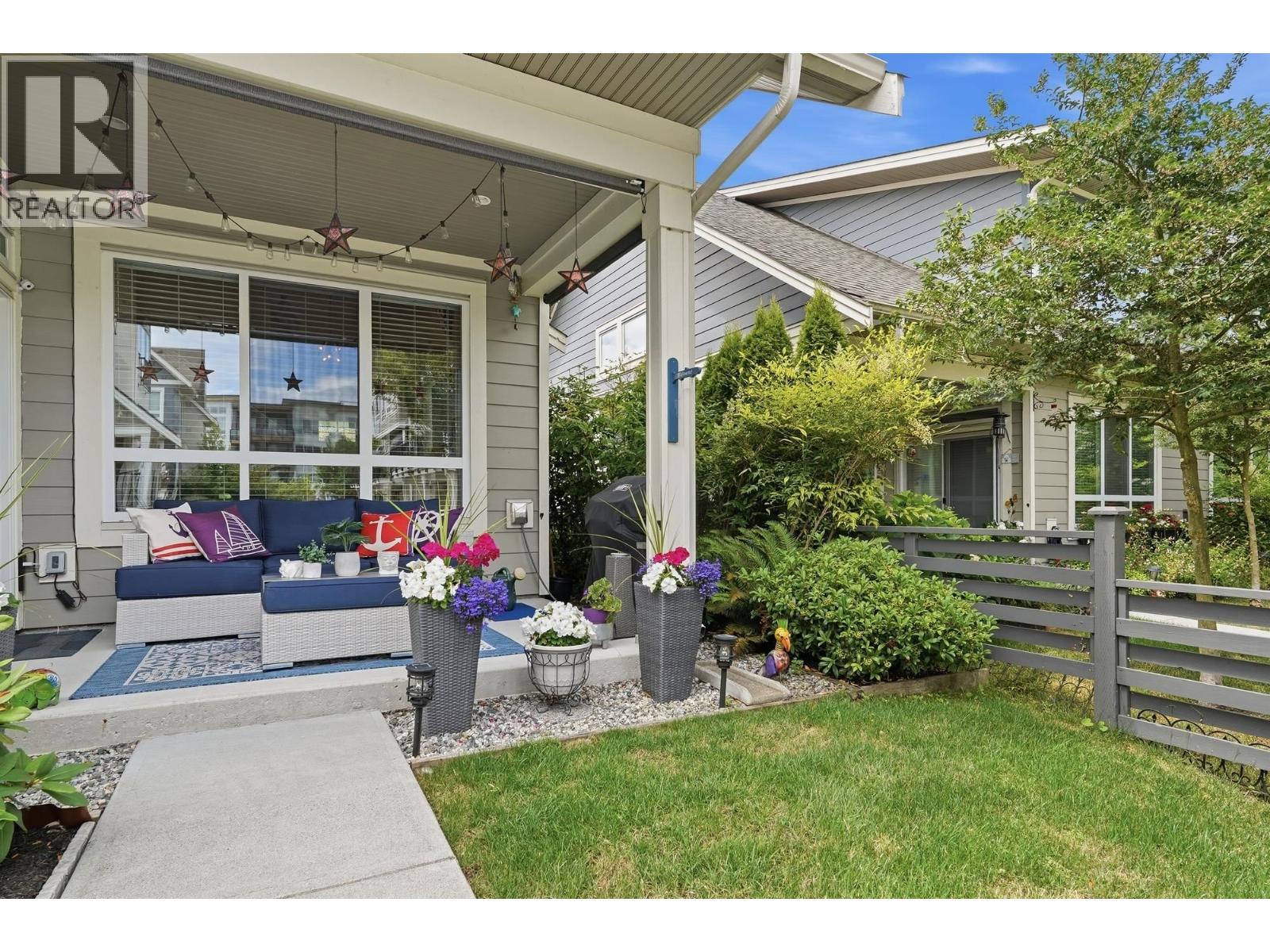 #204-1816 OSPREY Drive, Delta