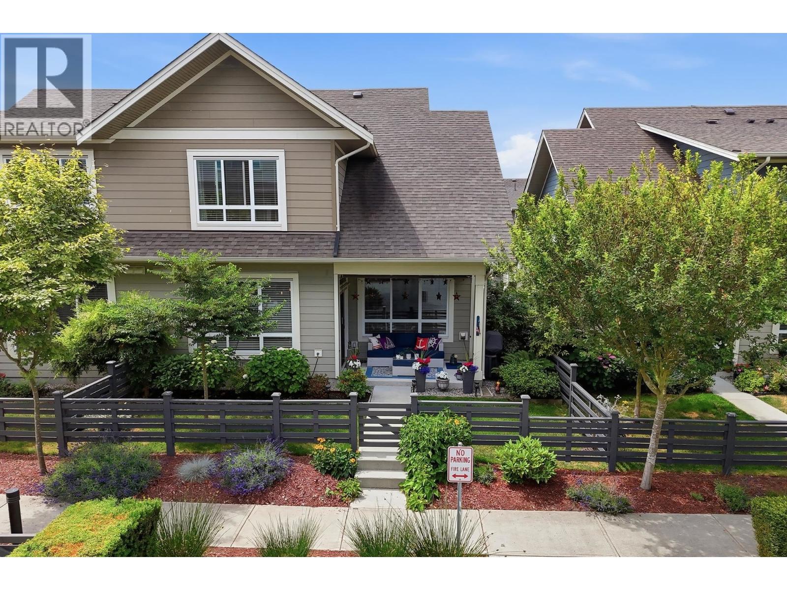 #204-1816 OSPREY Drive, Delta