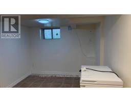 Bsmt - 78 Cree Avenue, Toronto, ON M1M1Z8 Photo 10