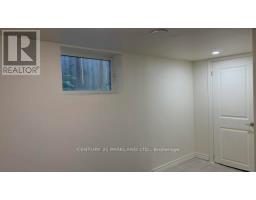 Bsmt - 78 Cree Avenue, Toronto, ON M1M1Z8 Photo 8