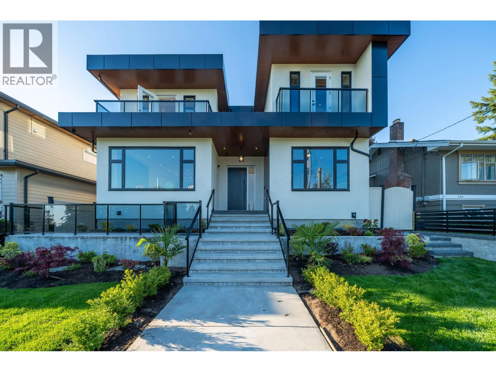 214 W 24TH STREET