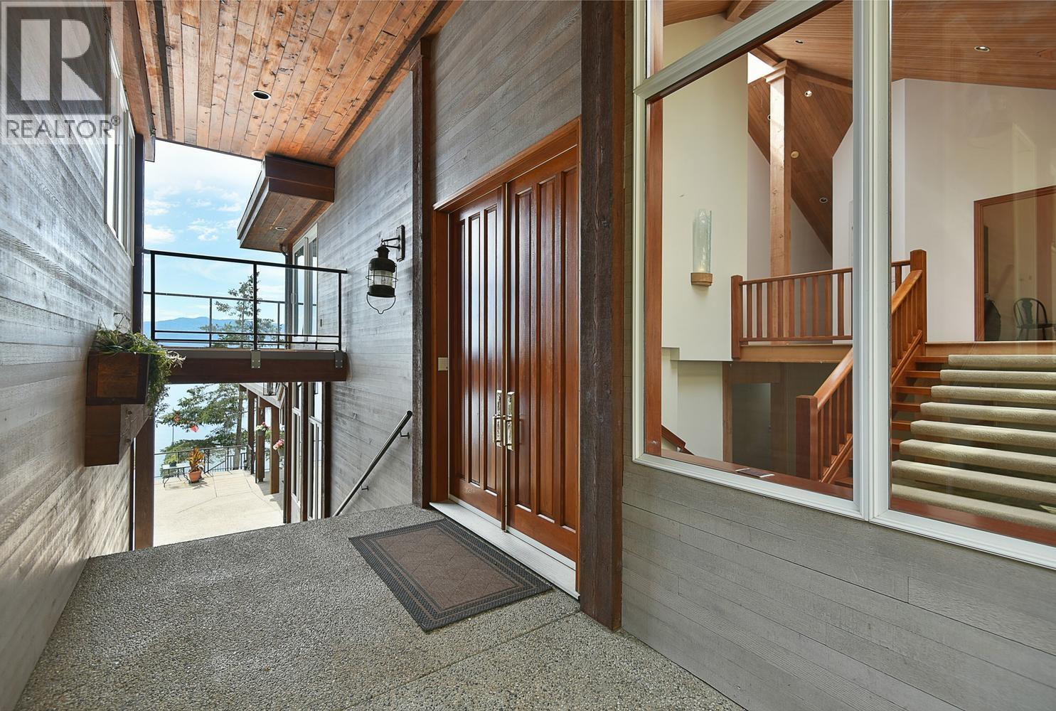 11579 SUNSHINE COAST HIGHWAY, Halfmoon Bay