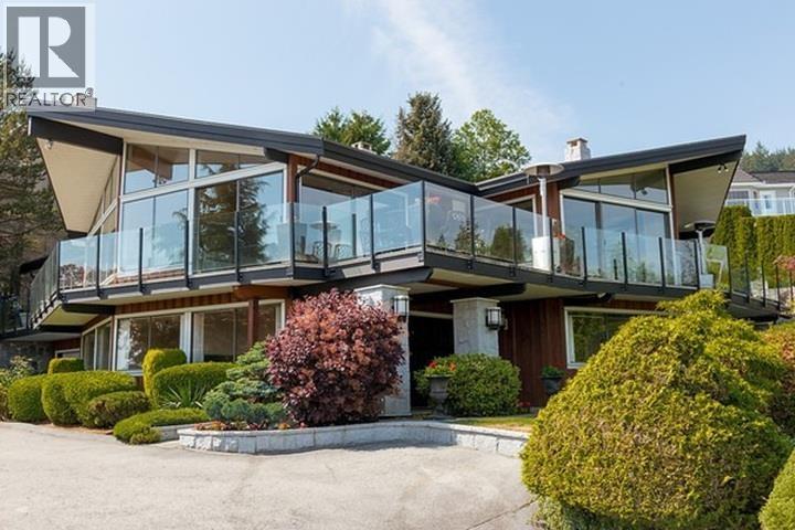 1403 CHIPPENDALE ROAD, West Vancouver