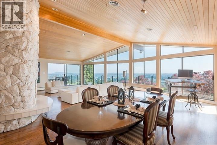 1403 CHIPPENDALE ROAD, West Vancouver