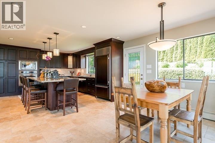 1403 CHIPPENDALE ROAD, West Vancouver
