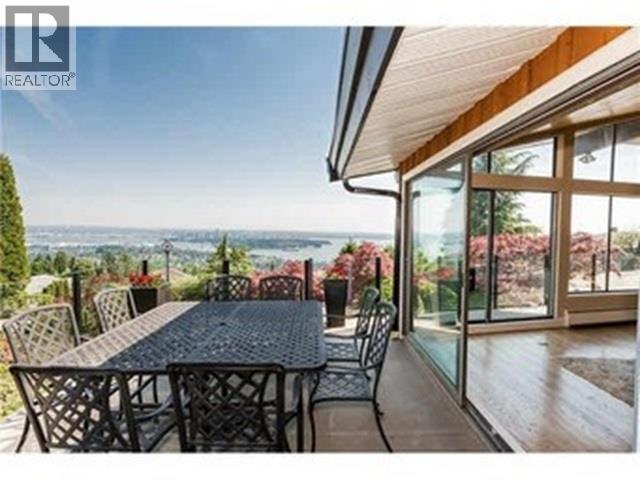 1403 CHIPPENDALE ROAD, West Vancouver