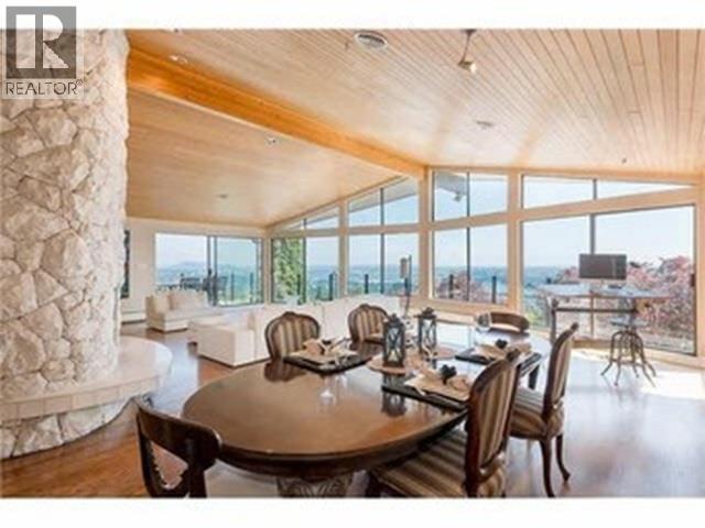 1403 CHIPPENDALE ROAD, West Vancouver