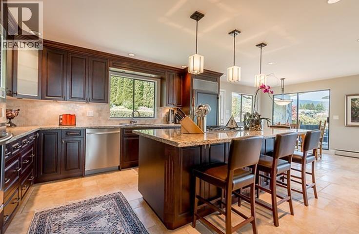 1403 CHIPPENDALE ROAD, West Vancouver