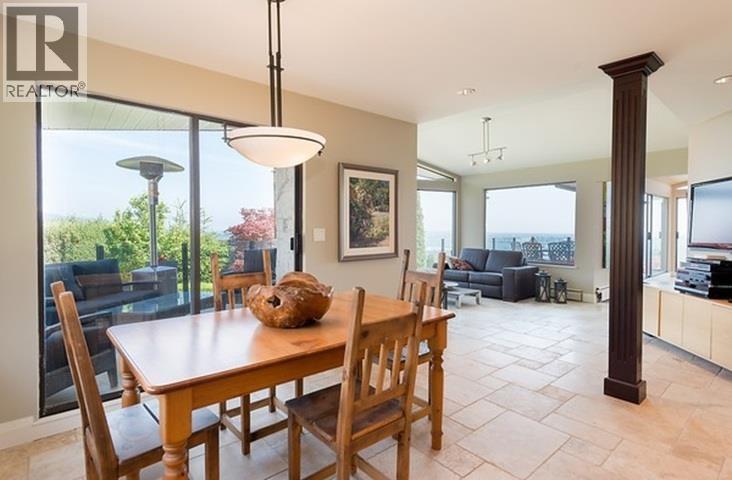 1403 CHIPPENDALE ROAD, West Vancouver