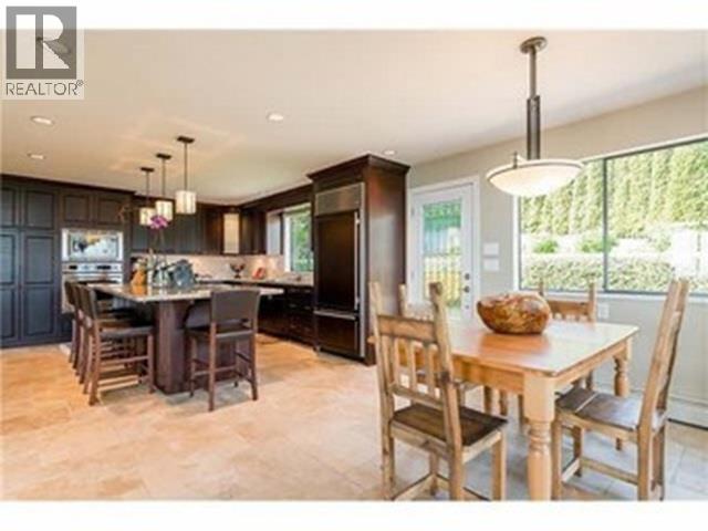 1403 CHIPPENDALE ROAD, West Vancouver