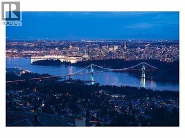 1403 CHIPPENDALE ROAD, West Vancouver