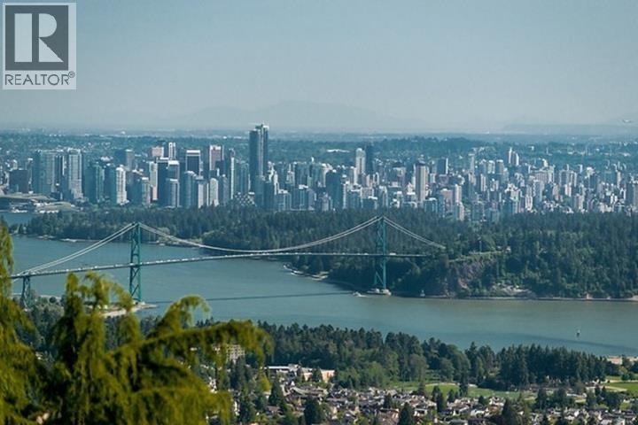 1403 CHIPPENDALE ROAD, West Vancouver