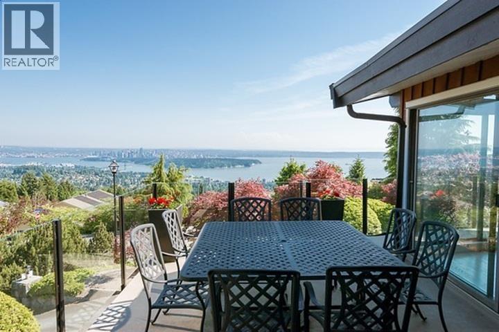 1403 CHIPPENDALE ROAD, West Vancouver