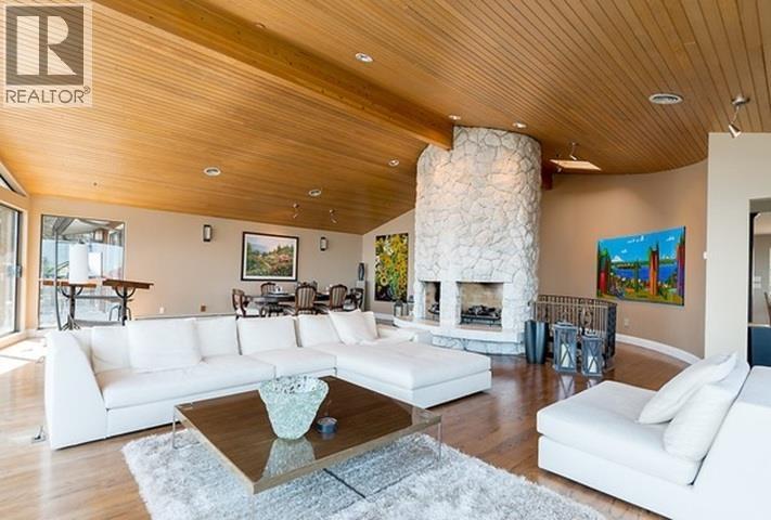 1403 CHIPPENDALE ROAD, West Vancouver