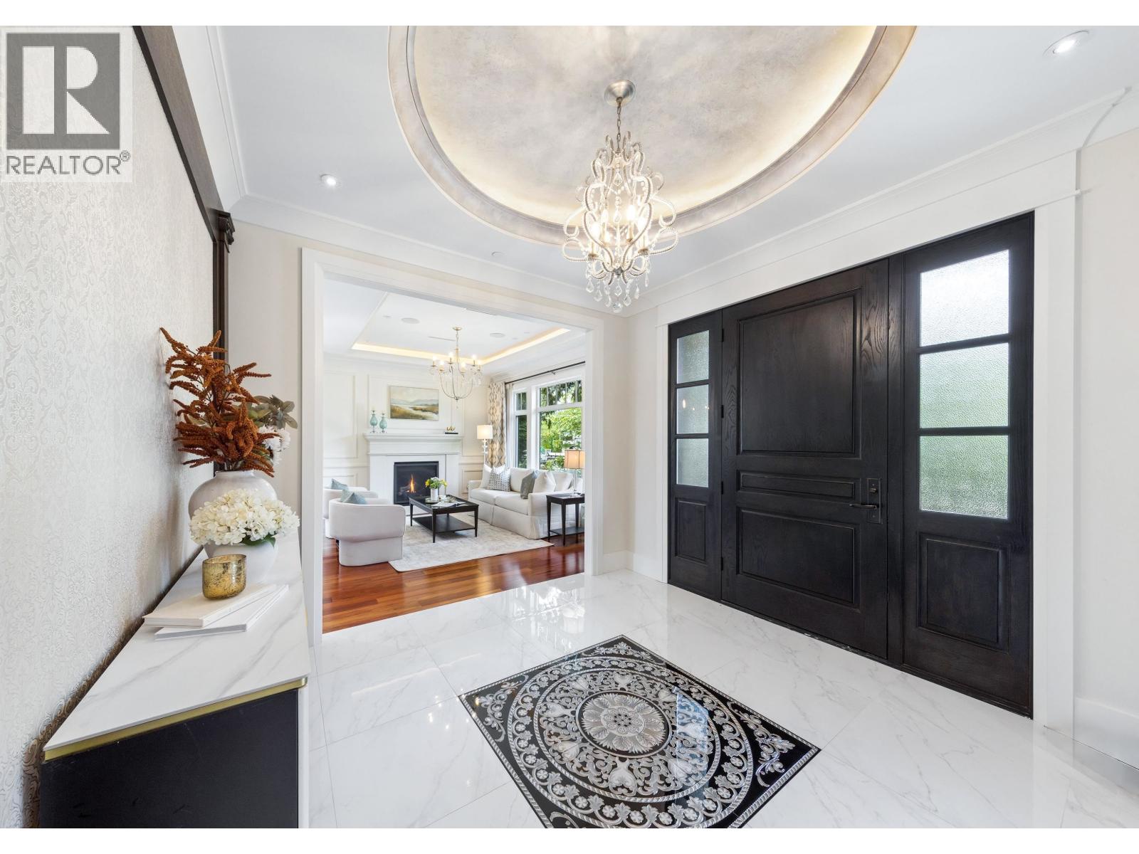 6 Bed, 7 Bath House for Sale in Vancouver – 3058 W 44TH AVENUE, Vancouver – MLS# R3142139 - Image 7