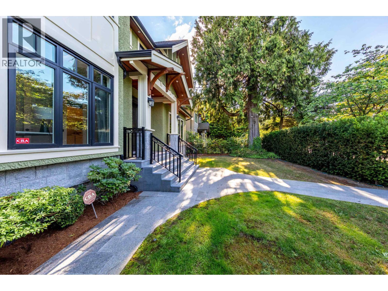 6 Bed, 7 Bath House for Sale in Vancouver – 3058 W 44TH AVENUE, Vancouver – MLS# R3142139 - Image 37