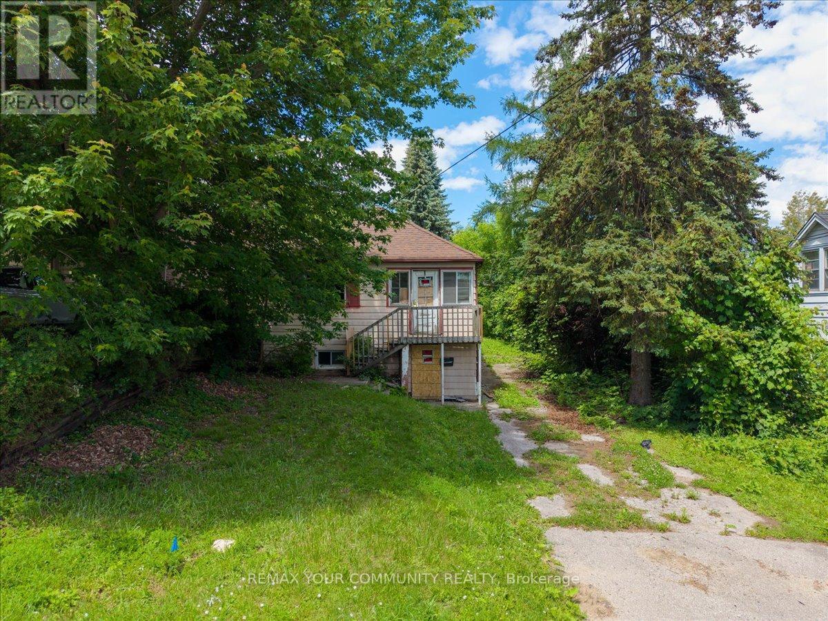 48 GAMBLE STREET - 4