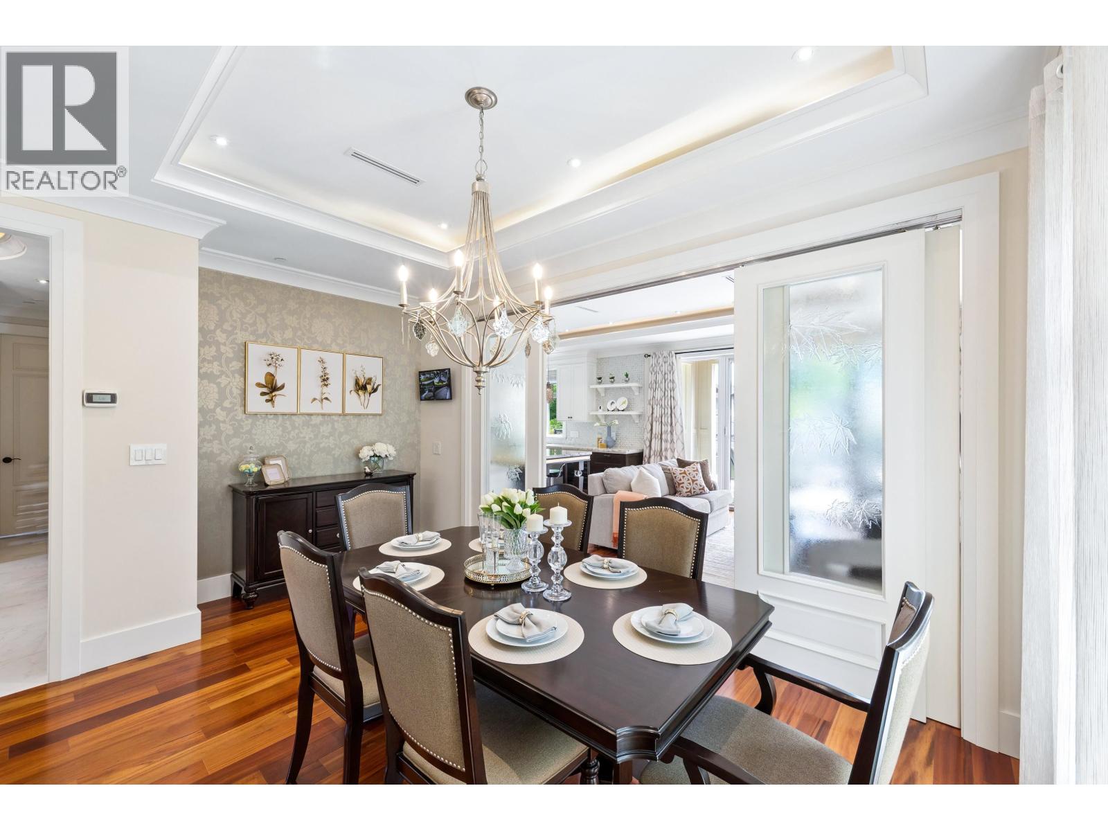 6 Bed, 7 Bath House for Sale in Vancouver – 3058 W 44TH AVENUE, Vancouver – MLS# R3142139 - Image 9