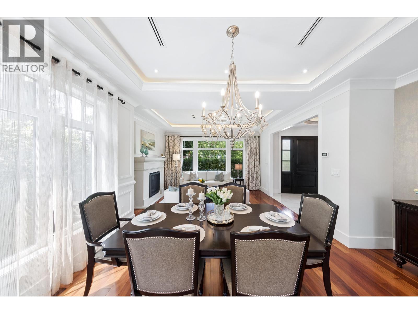 6 Bed, 7 Bath House for Sale in Vancouver – 3058 W 44TH AVENUE, Vancouver – MLS# R3142139 - Image 10