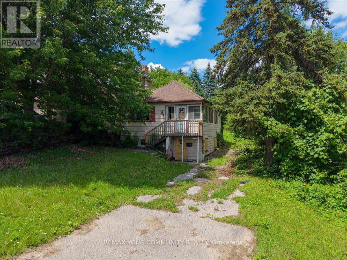 48 GAMBLE STREET - 3