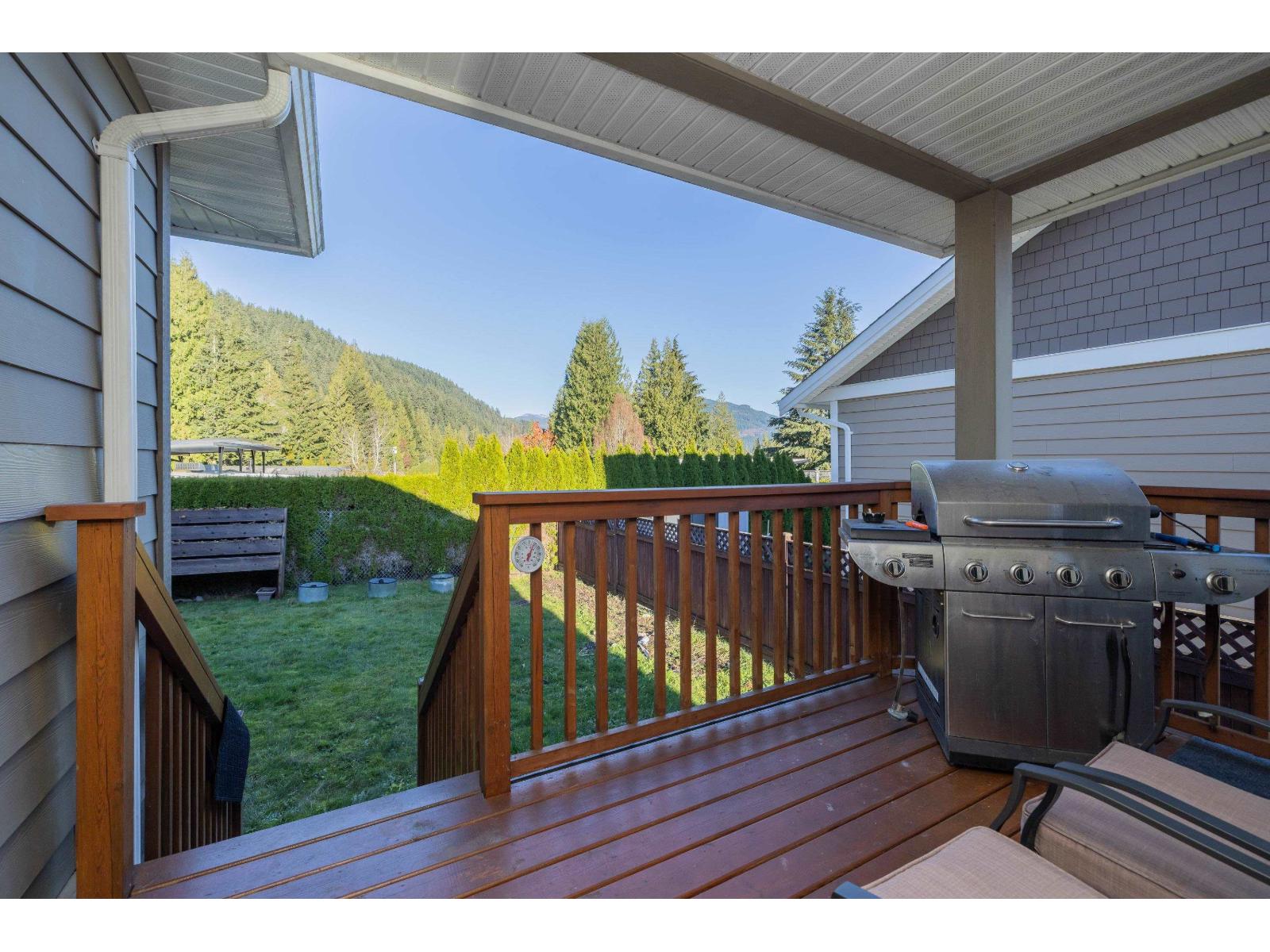 2 14550 MORRIS VALLEY ROAD, Mission