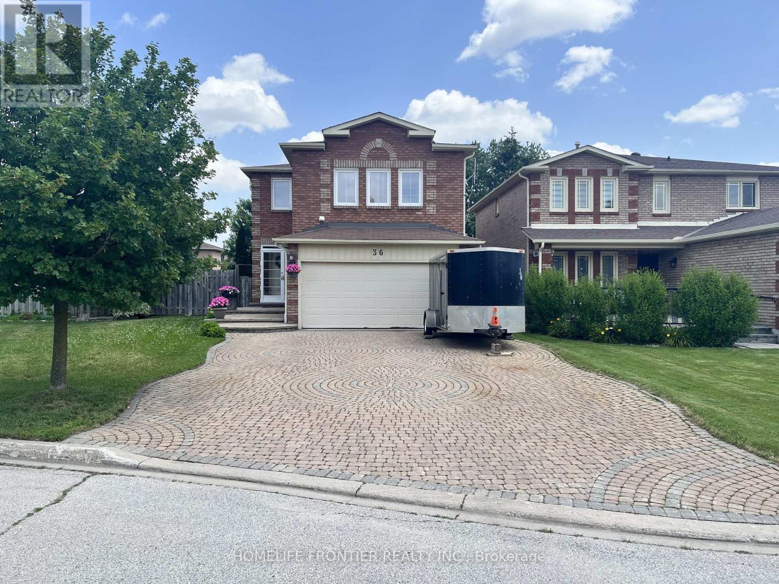 36 TAMARA DRIVE - 1
