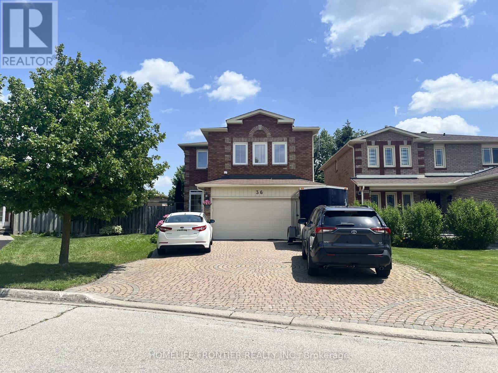 36 TAMARA DRIVE - 2