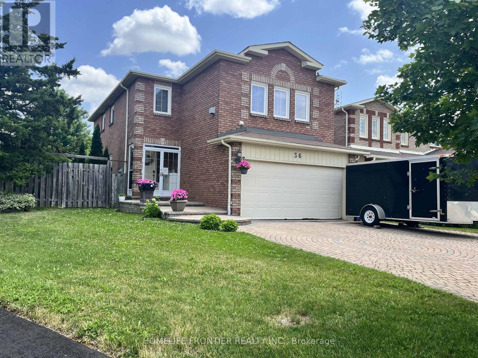 36 TAMARA DRIVE - 3