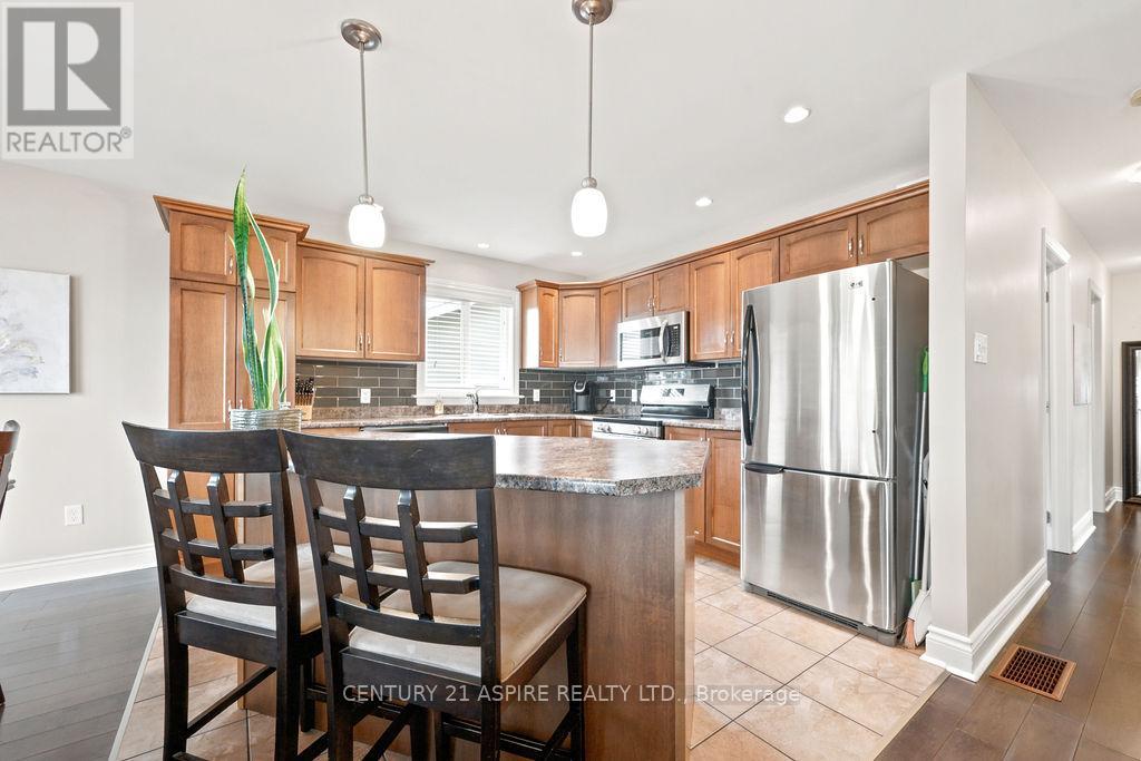 4 Bed, 2 Bath House for Sale in Petawawa – 23 BOULDER CREEK TRAIL, Petawawa – MLS# X13513996 - Image 14