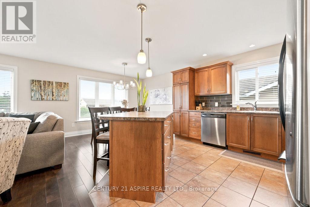 4 Bed, 2 Bath House for Sale in Petawawa – 23 BOULDER CREEK TRAIL, Petawawa – MLS# X13513996 - Image 13