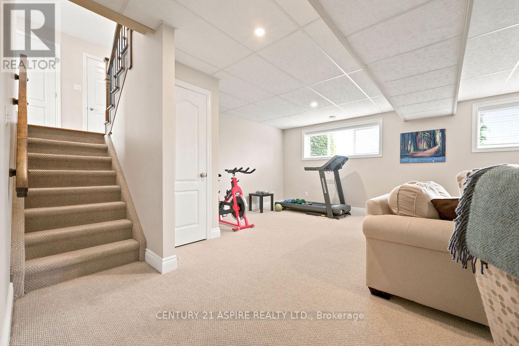 4 Bed, 2 Bath House for Sale in Petawawa – 23 BOULDER CREEK TRAIL, Petawawa – MLS# X13513996 - Image 26