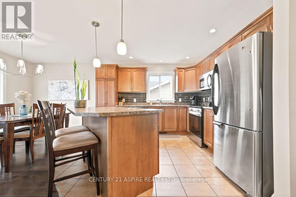4 Bed, 2 Bath House for Sale in Petawawa – 23 BOULDER CREEK TRAIL, Petawawa – MLS# X13513996 - Image 9