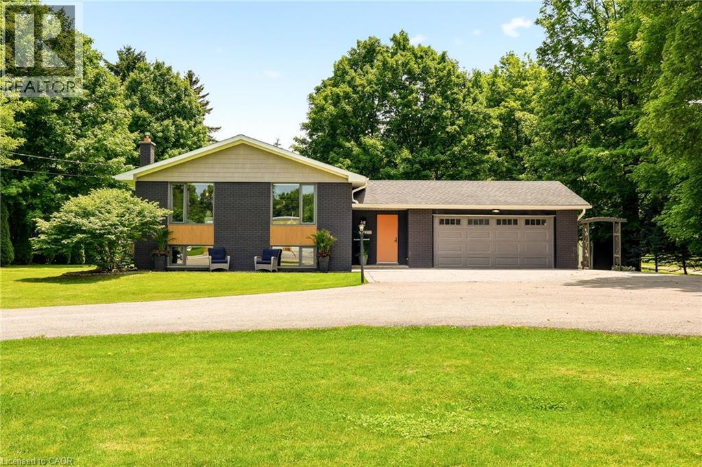 2234 KILBRIDE Street - 1