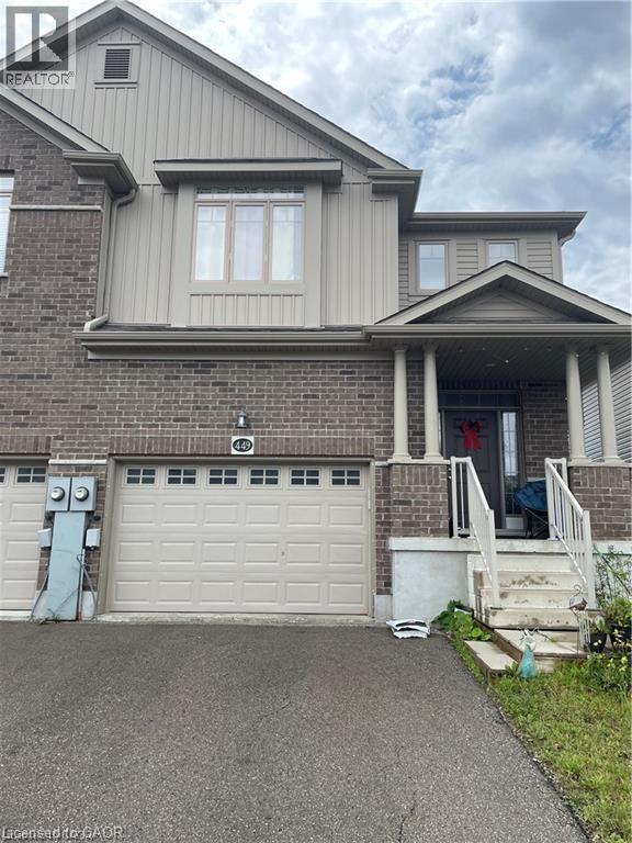 449 AVENS Street — photo 1