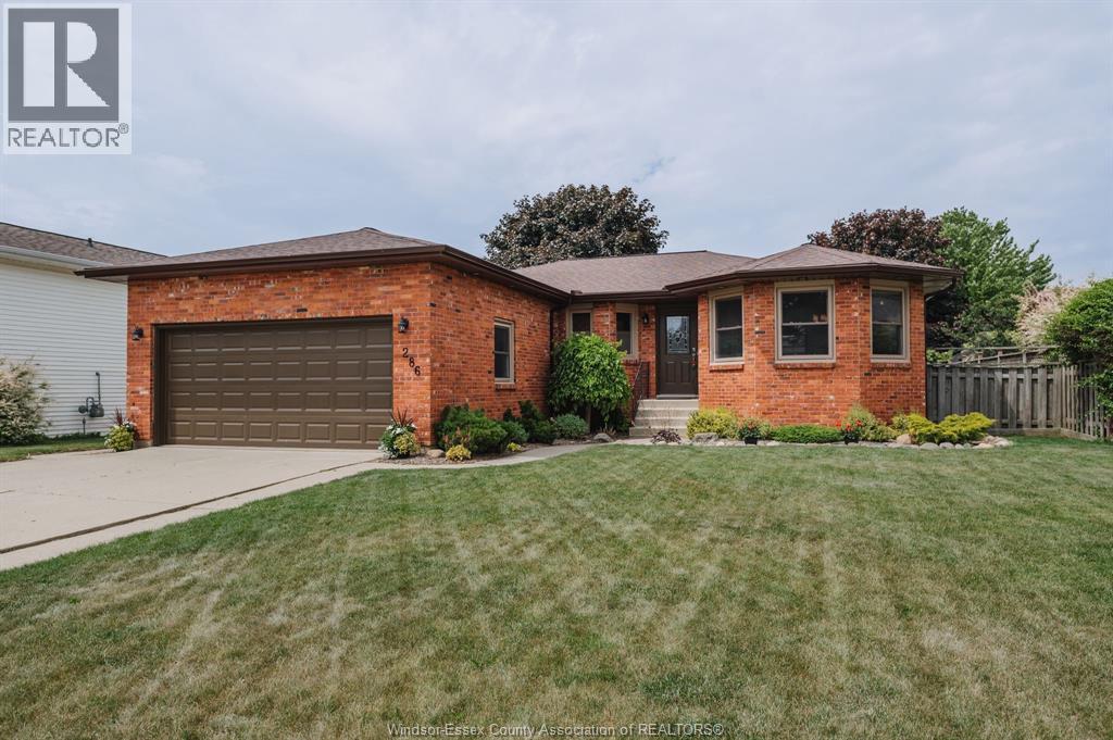 286 Cherrywood - 1