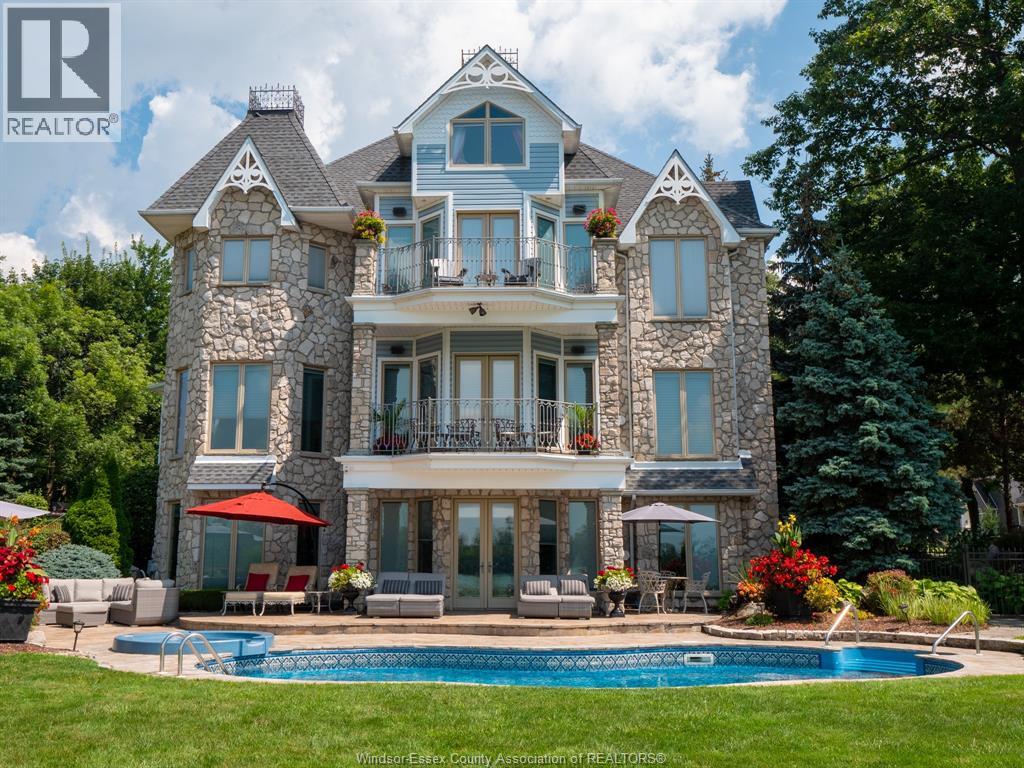 318 CRYSTAL BAY DRIVE - 4