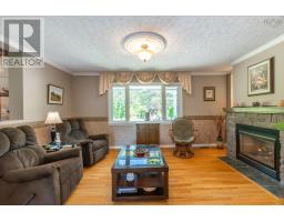 Family room - 27 Basin View Lane, Upper Clements, NS B0S1A0 Photo 9