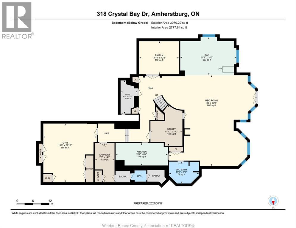 318 CRYSTAL BAY DRIVE - 50