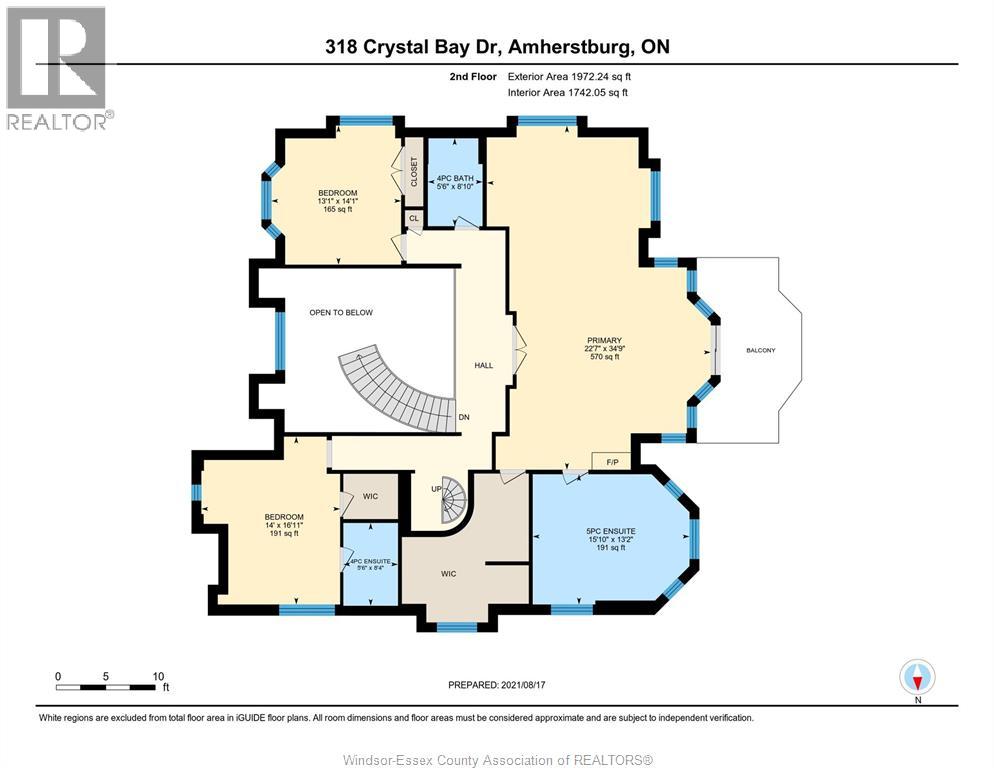 318 CRYSTAL BAY DRIVE - 48