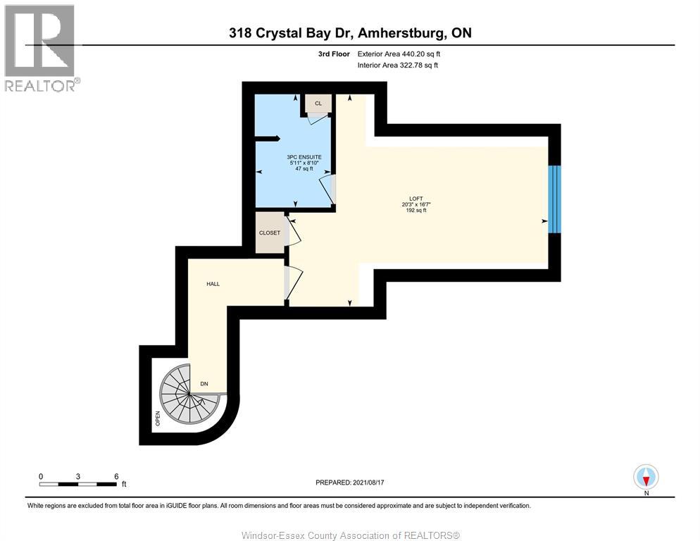 318 CRYSTAL BAY DRIVE - 49