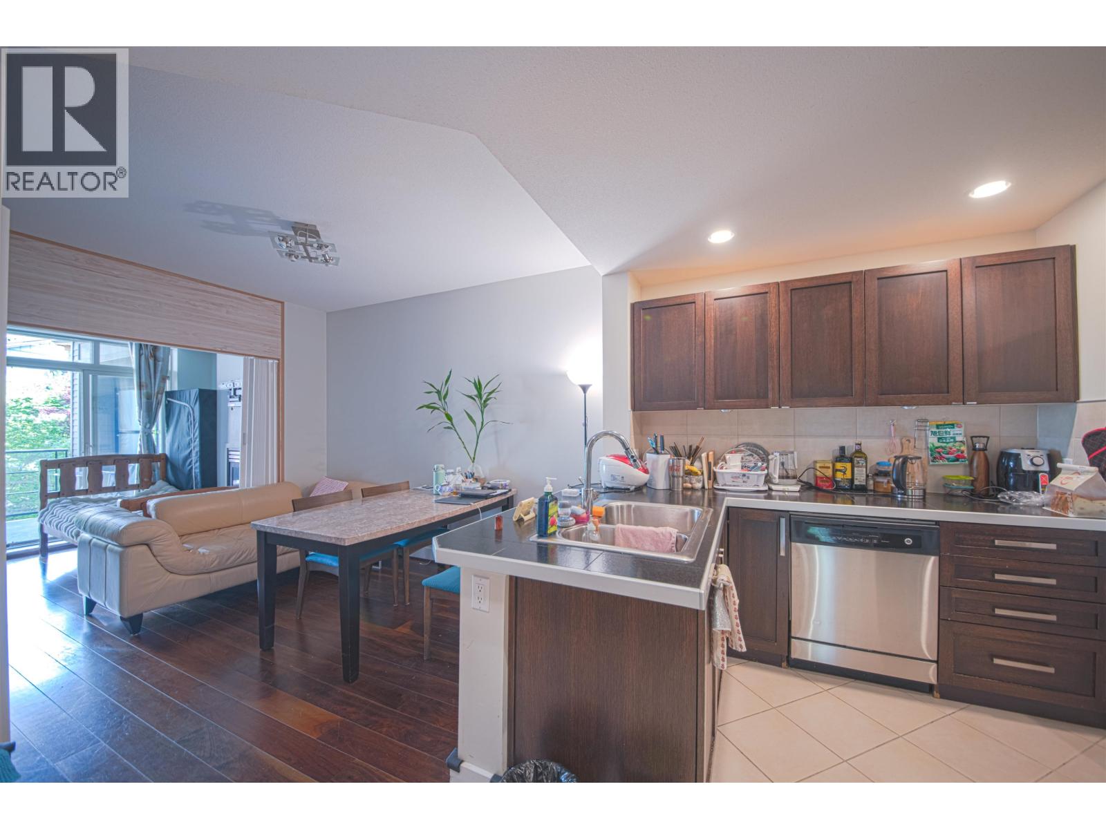 1 Bed, 1 Bath Apartment for Sale in Vancouver – 225 5777 BIRNEY AVENUE, Vancouver – MLS# R3142138 - Image 7