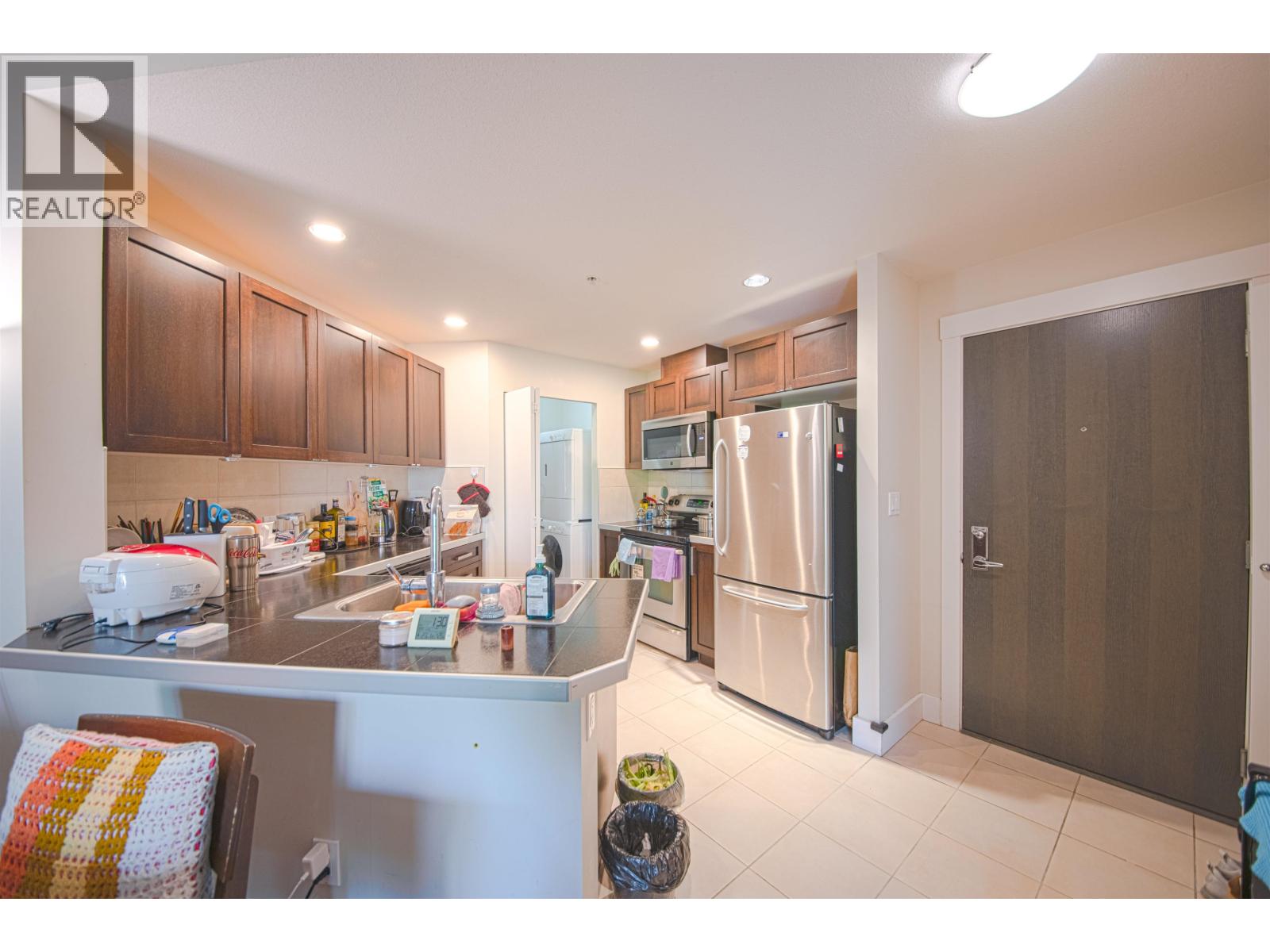 1 Bed, 1 Bath Apartment for Sale in Vancouver – 225 5777 BIRNEY AVENUE, Vancouver – MLS# R3142138 - Image 8